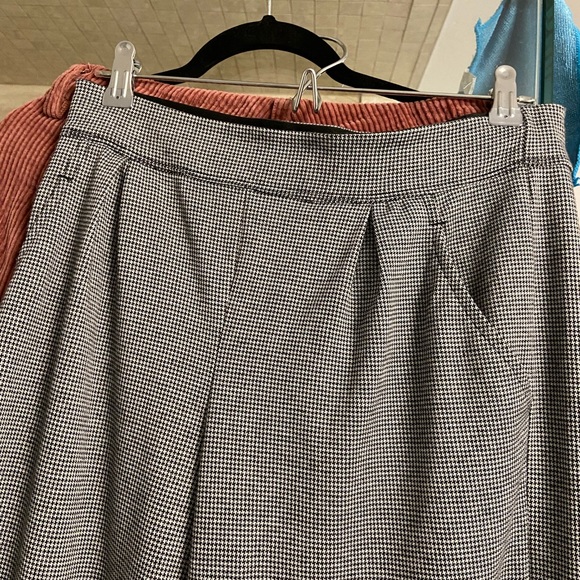 Women’s Wide Leg Dress Pant - Picture 5 of 5